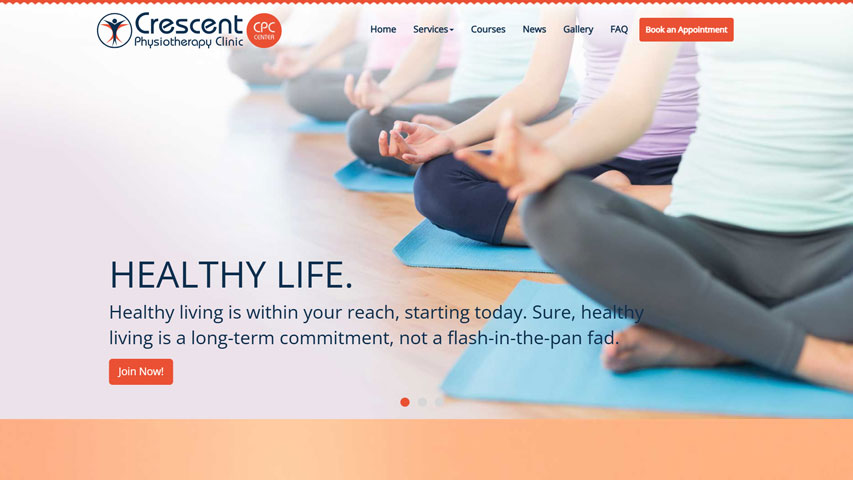 Crescent Physiotherapy Clinic